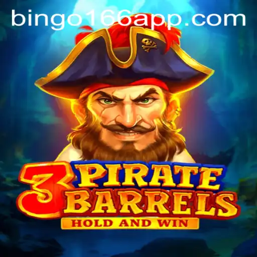 Unveiling the Thrilling World of 3PirateBarrels