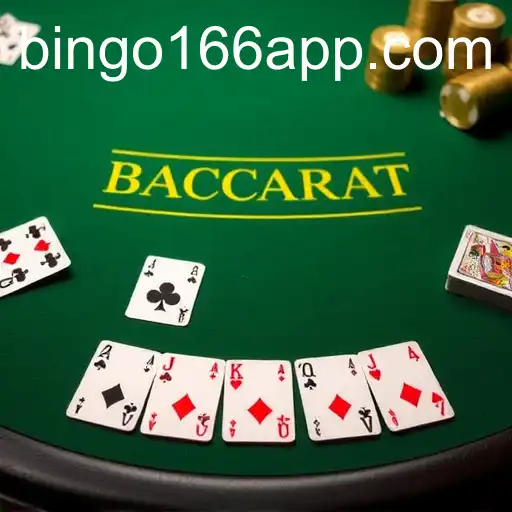 Exploring the Timeless Excitement of Baccarat