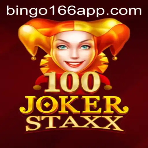 Exploring the Exciting World of 100JokerStaxx: A Thrilling Gaming Experience