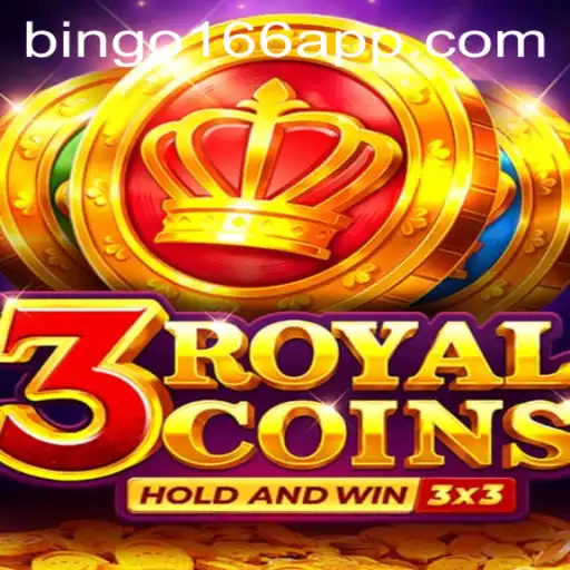 Exploring the World of 3royalcoins: A Unique Bingo Experience