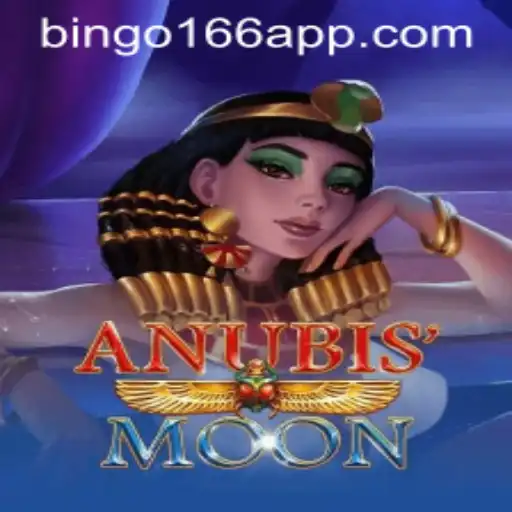 AnubisMoon: The Exciting New Adventure in Online Gaming