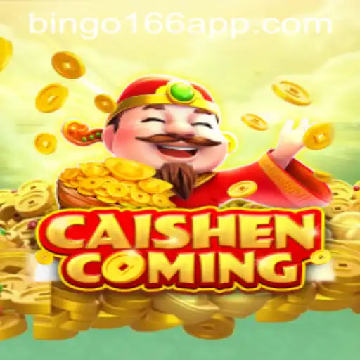 CAISHENCOMING: A New Gaming Experience with a Twist of Luck