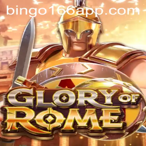 GloryofRome: An Epic Strategy Game Experience