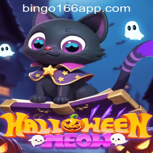 Dive into the Enchanting World of HalloweenMeow: Unraveling the Mysteries of Bingo166