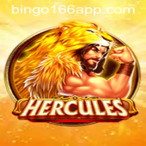 Unlock the Mythical Adventure: Hercules and the Exciting World of Bingo166