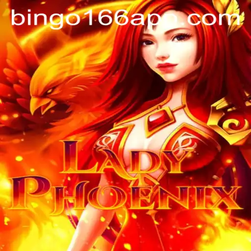Unveiling LadyPhoenix: A Thrilling Game Experience with Bingo166