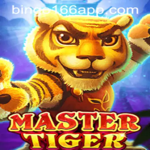 Introducing MasterTiger: The Ultimate Gaming Experience with Bingo166