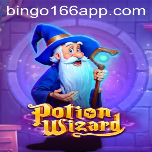 Discover the Magical World of PotionWizard and the Excitement of Bingo166