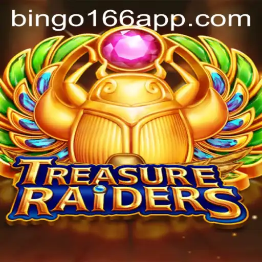 Discover the Thrills of TREASURERAIDERS: A New Adventure Awaits