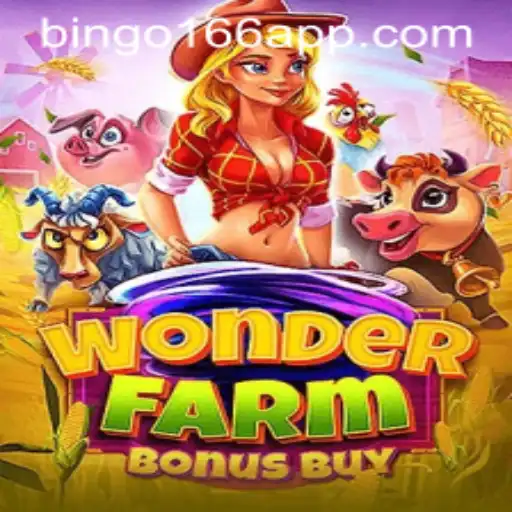 Unveiling the Excitement of WonderFarmBonusBuy: A Booming Trend in Online Gaming