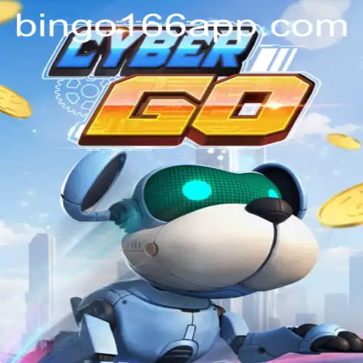 CyberGO: The Revolutionary Digital Game Experience with 'bingo166'