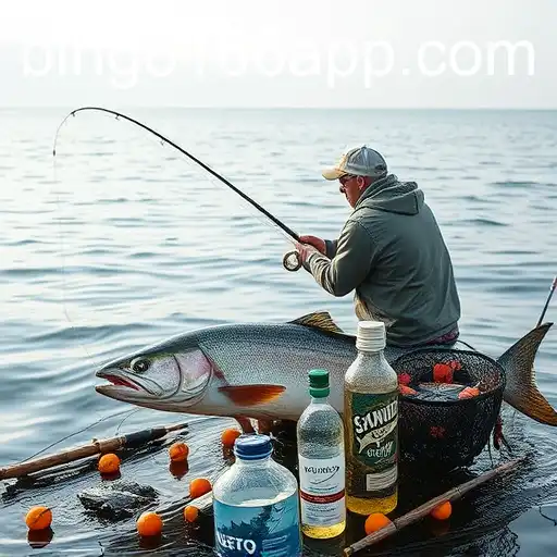 The Art and Science of Fishing: An In-depth Exploration