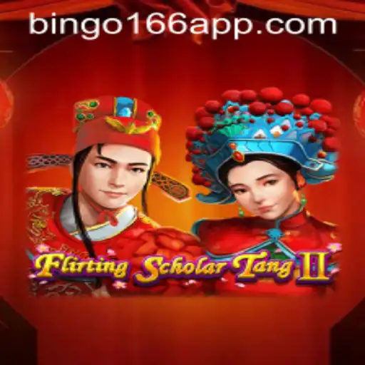 Discover the Charm of FlirtingScholarTangII with bingo166