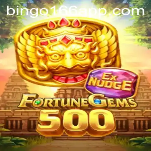 Exploring the Thrills of FortuneGems500 and Bingo166