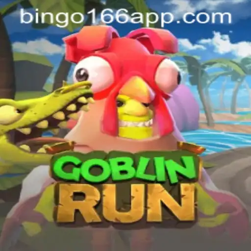 Exploring GoblinRun: The Thrilling Adventure Game Enhanced by bingo166