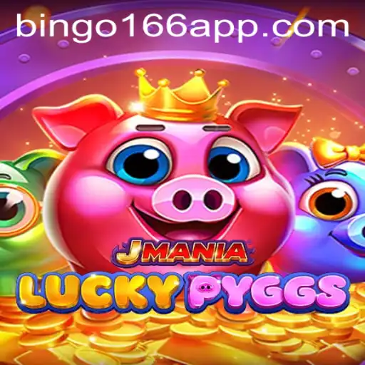 Discover the Excitement of JManiaLuckyPyggs: The Ultimate Bingo Adventure