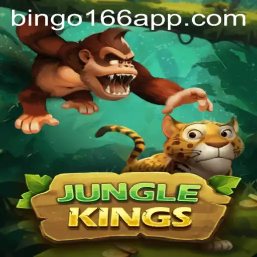 Explore the Thrilling World of JungleKings – A New Frontier in Interactive Entertainment