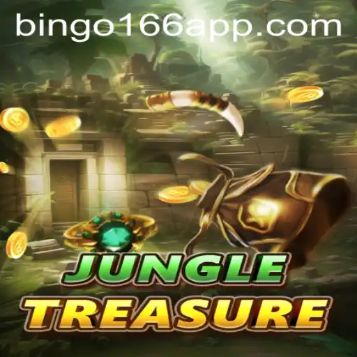 Explore the Thrilling World of JungleTreasure and the Intriguing bingo166 Challenge
