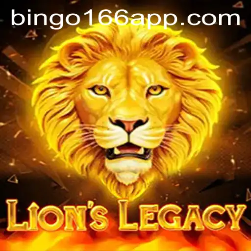 LionsLegacy: A New Frontier in Gaming