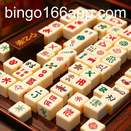 Exploring the Rich World of Mahjong and Its Fascinating Connection to 