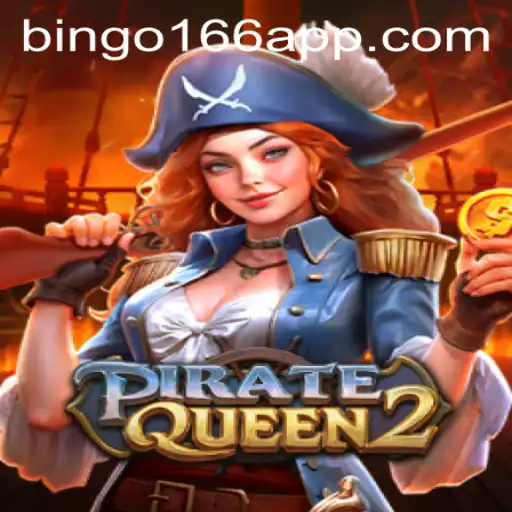PirateQueen2: Setting Sail on an Adventure with a Bingo Twist!