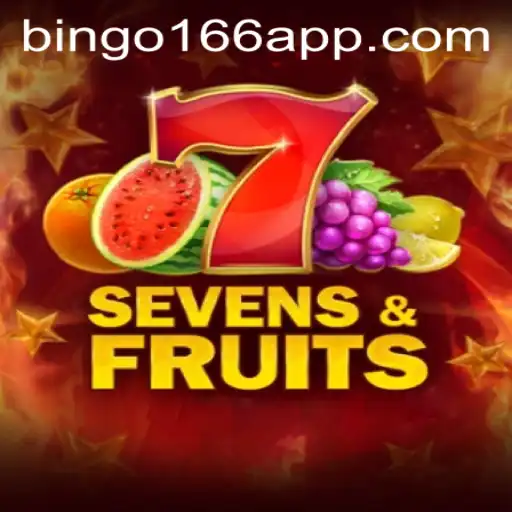 Exploring the Exciting World of SevensFruits: The Bingo166 Experience