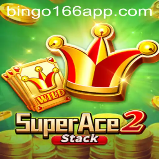 Discovering SuperAce2: A Thrilling Game Experience Enhanced by Bingo166
