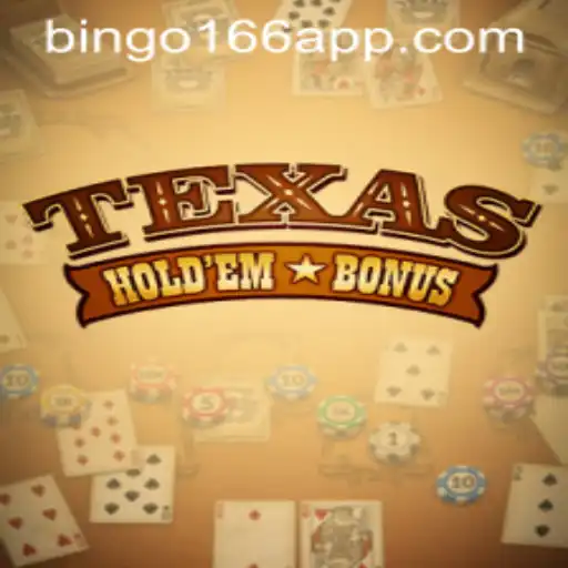 Discover the Thrills of Texas Hold'em Bonus Poker